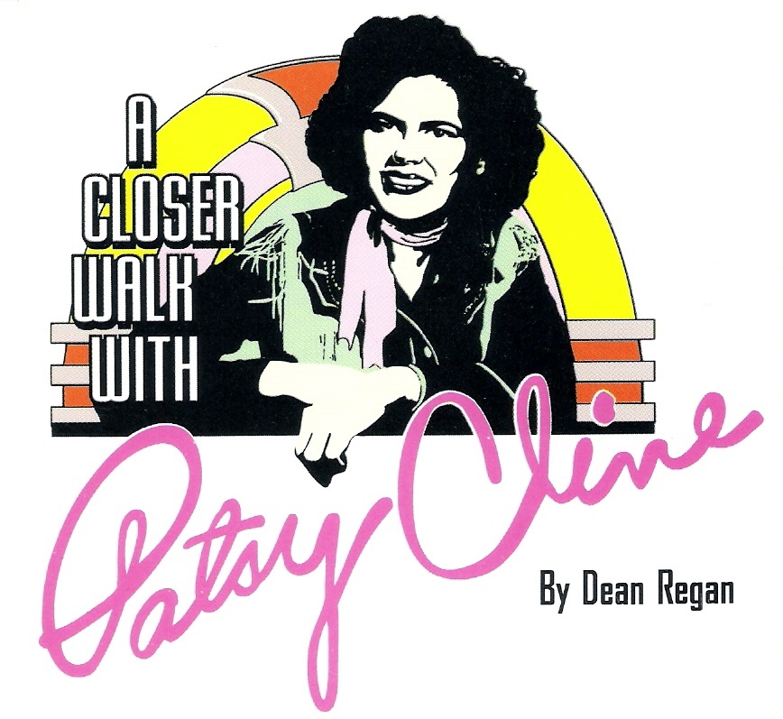 A Closer Walk With Patsy Cline logo