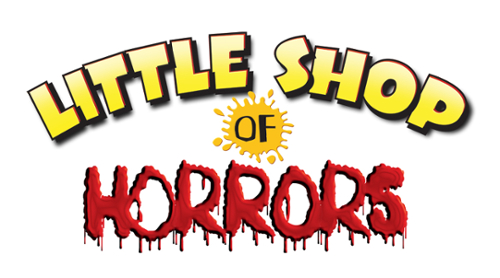 LITTLE SHOP OF HORRORS