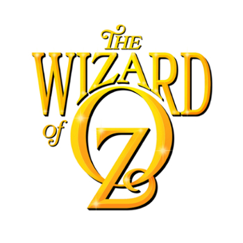 THE WIZARD OF OZ logo