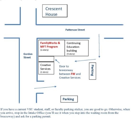 FW Map