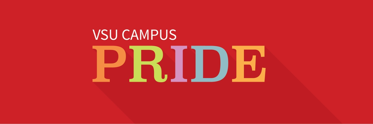 Campus pride clearance