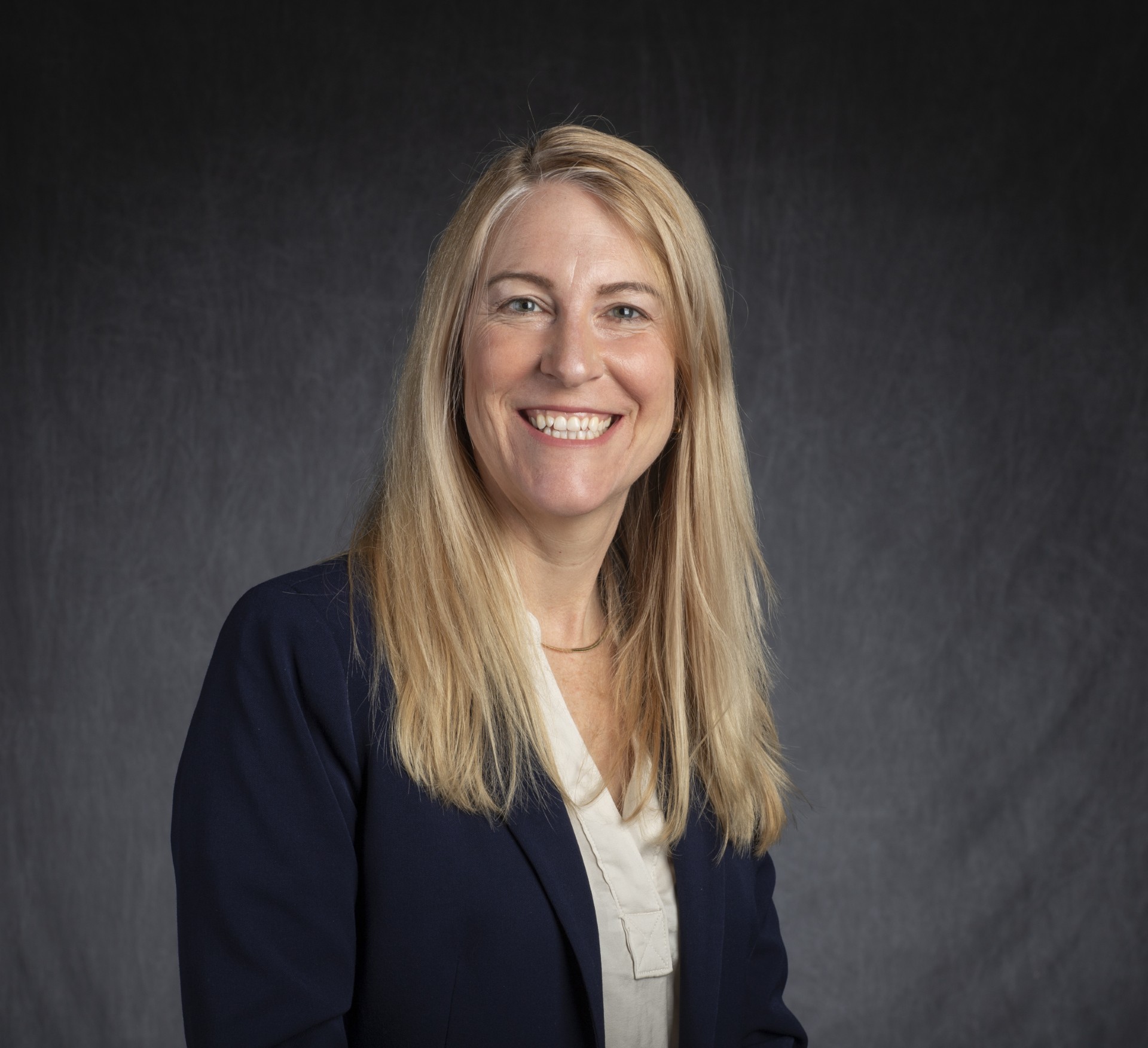 Dr. Anne Price Portrait